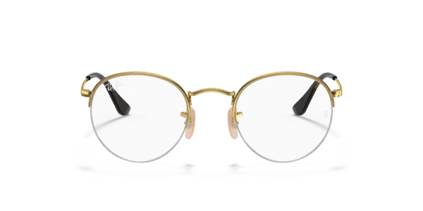 RAY-BAN VISTA ROUND GAZE RX3947V 2500