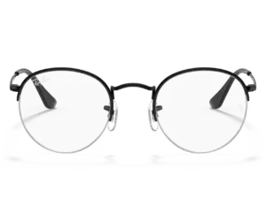 RAY-BAN VISTA ROUND GAZE RX3947V 2509