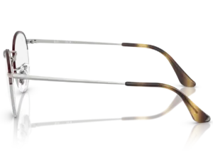 RAY-BAN VISTA ROUND GAZE RX3947V 3178