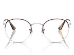 RAY-BAN VISTA ROUND GAZE RX3947V 3178