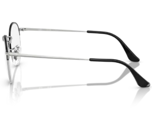 RAY-BAN VISTA ROUND GAZE RX3947V 3183