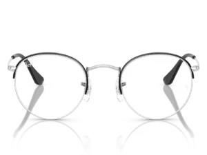 RAY-BAN VISTA ROUND GAZE RX3947V 3183