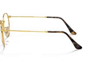 RAY-BAN VISTA ROUND METAL RX3447V 2500