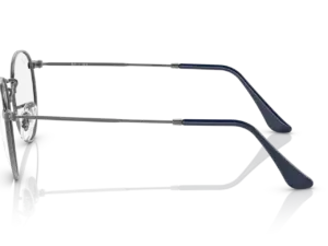 RAY-BAN VISTA ROUND METAL RX3447V 2502