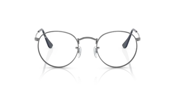 RAY-BAN VISTA ROUND METAL RX3447V 2502