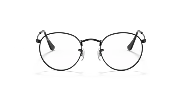 RAY-BAN VISTA ROUND METAL RX3447V 2503