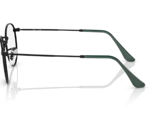 RAY-BAN VISTA ROUND METAL RX3447V 2509