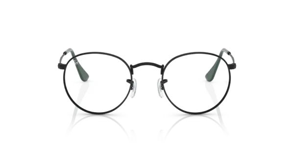 RAY-BAN VISTA ROUND METAL RX3447V 2509