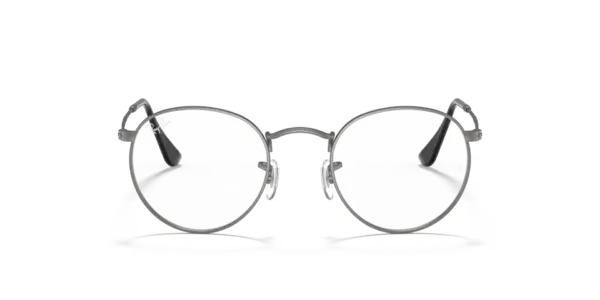 RAY-BAN VISTA ROUND METAL RX3447V 2620