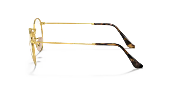 RAY-BAN VISTA ROUND METAL RX3447V 2945 - Imagen 2