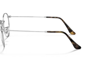 RAY-BAN VISTA ROUND METAL RX3447V 2970