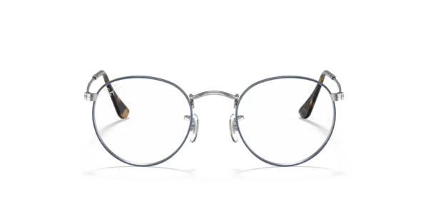 RAY-BAN VISTA ROUND METAL RX3447V 2970