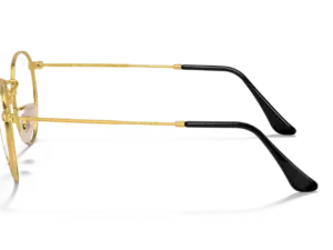 RAY-BAN VISTA ROUND METAL RX3447V 2991