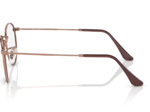 RAY-BAN VISTA ROUND METAL RX3447V 3094