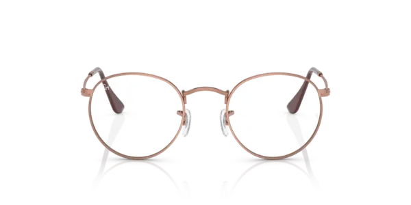 RAY-BAN VISTA ROUND METAL RX3447V 3094