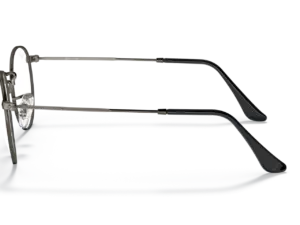 RAY-BAN VISTA ROUND METAL RX3447V 3118