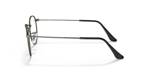 RAY-BAN VISTA ROUND METAL RX3447V 3118 - Imagen 2