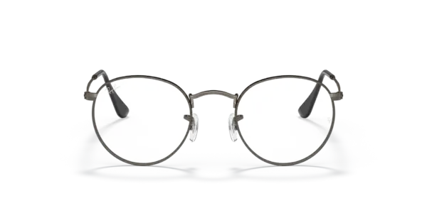 RAY-BAN VISTA ROUND METAL RX3447V 3118