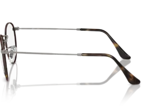 RAY-BAN VISTA ROUND METAL RX3447V 3174