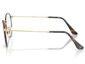 RAY-BAN VISTA ROUND METAL RX3447V 3188