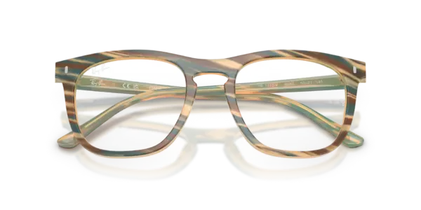 RAY-BAN VISTA  RX2210V 8383 - Imagen 3