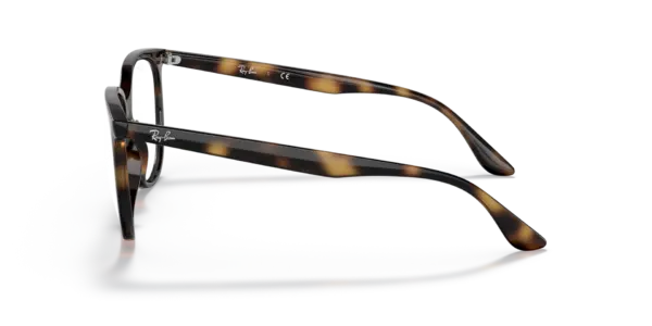 RAY-BAN VISTA  RX4378V 2012 - Imagen 2