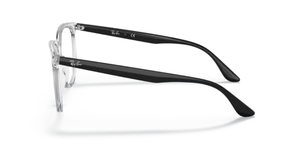 RAY-BAN VISTA  RX4378V 5943 - Imagen 2