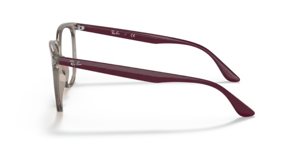 RAY-BAN VISTA  RX4378V 8083 - Imagen 2