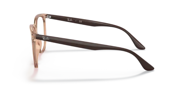 RAY-BAN VISTA  RX4378V 8172 - Imagen 2
