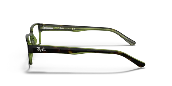 RAY-BAN VISTA  RX5169 2383 - Imagen 2