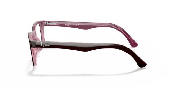 RAY-BAN VISTA  RX5228 2126 - Imagen 2