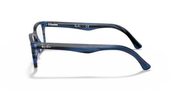RAY-BAN VISTA  RX5228 8053 - Imagen 2