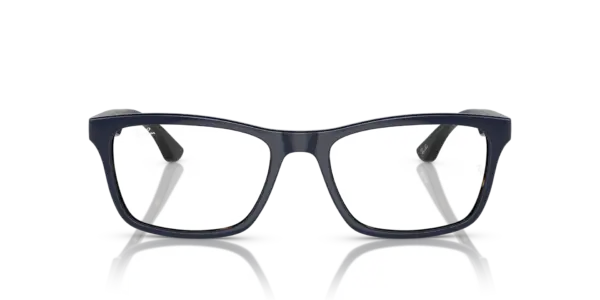 RAY-BAN VISTA  RX5279 8283