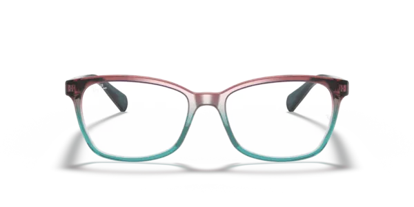 RAY-BAN VISTA  RX5362 5834