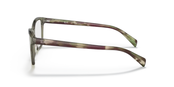 RAY-BAN VISTA  RX5362 8178 - Imagen 2