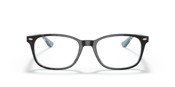 RAY-BAN VISTA  RX5375 5883