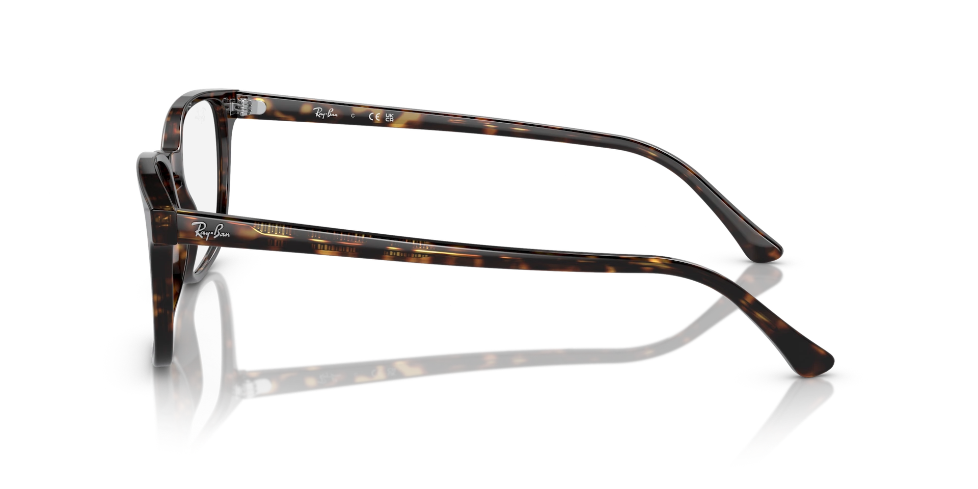 RAY-BAN VISTA RX5418 2012 - Imagen 2