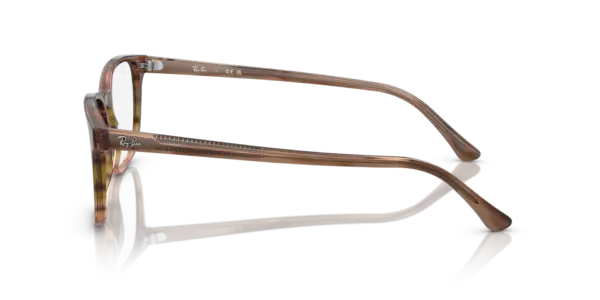 RAY-BAN VISTA  RX5418 8255 - Imagen 2