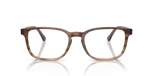 RAY-BAN VISTA  RX5418 8255