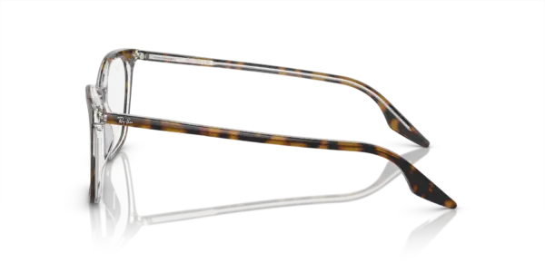 RAY-BAN VISTA  RX5422 5082 - Imagen 2