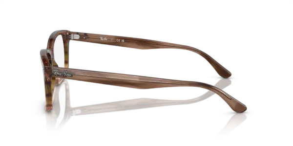 RAY-BAN VISTA  RX5428 8255 - Imagen 2
