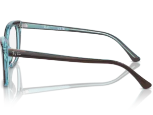 RAY-BAN VISTA  RX5433 8366