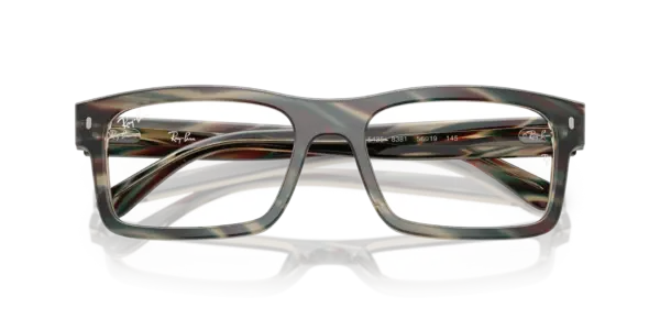 RAY-BAN VISTA  RX5435 8381 - Imagen 3