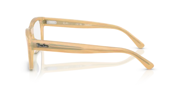 RAY-BAN VISTA  RX5435 8383 - Imagen 2
