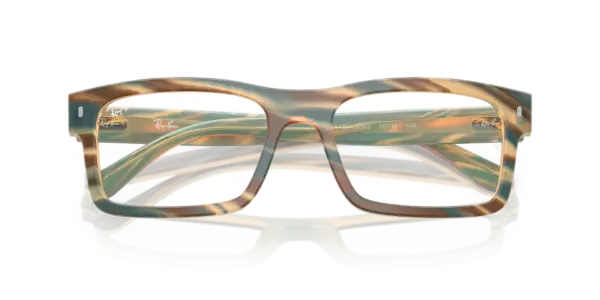 RAY-BAN VISTA  RX5435 8383 - Imagen 3