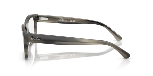 RAY-BAN VISTA  RX5435 8404 - Imagen 2