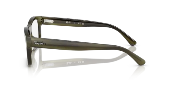 RAY-BAN VISTA  RX5435 8405 - Imagen 2