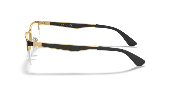 RAY-BAN VISTA  RX6335 2890 - Imagen 2