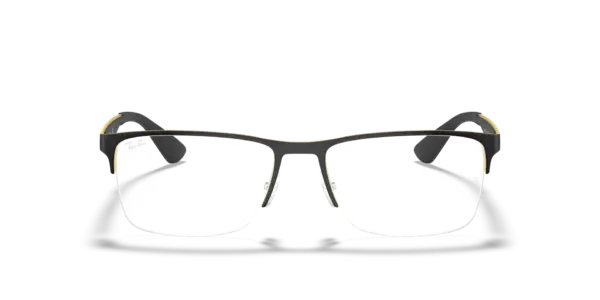 RAY-BAN VISTA  RX6335 2890