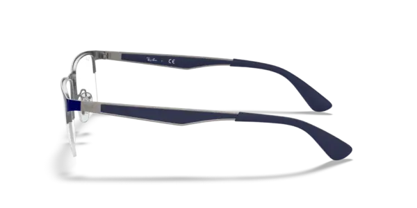 RAY-BAN VISTA  RX6335 2947 - Imagen 2
